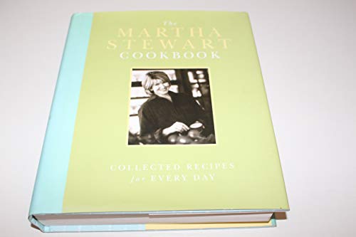 The Martha Stewart Cookbook