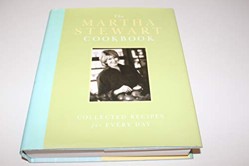 The Martha Stewart Cookbook