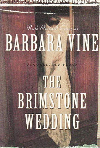 The Brimstone Wedding