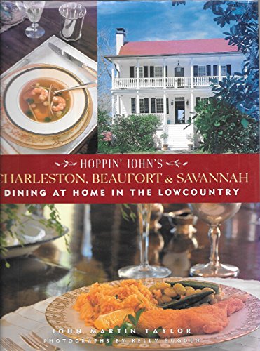 Hoppin' John's Charleston, Beaufort & Savannah