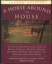 A Horse Around the House
