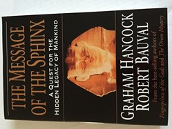 The Message of the Sphinx