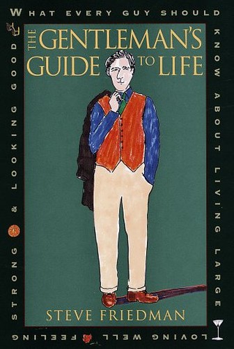 The Gentleman's Guide to Life