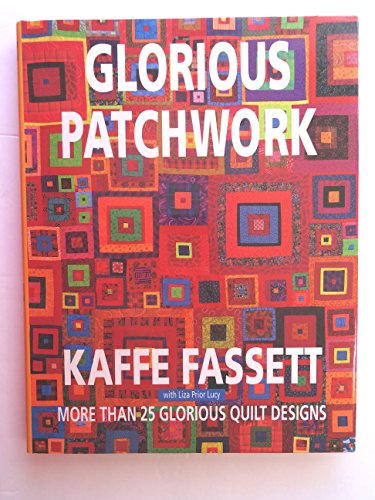 Glorious Patchwork