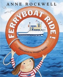 Ferryboat Ride!