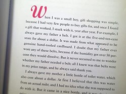 Dave Barry's Gift Guide to End All Gift Guides