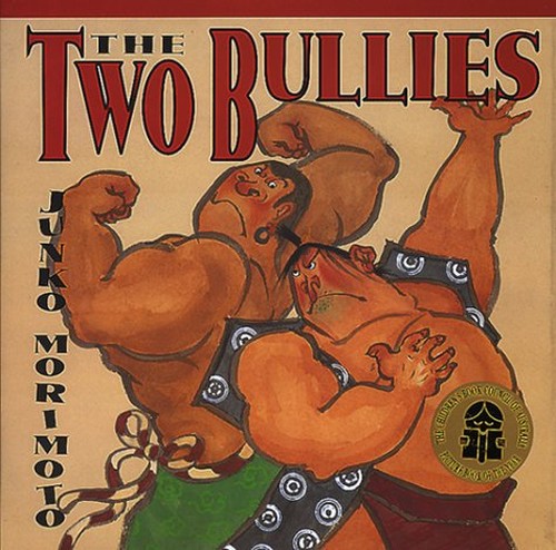 The Two Bullies