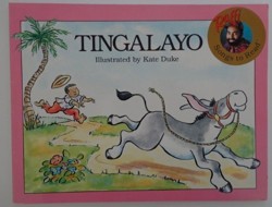 Tingalayo