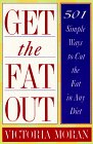 Get the Fat out