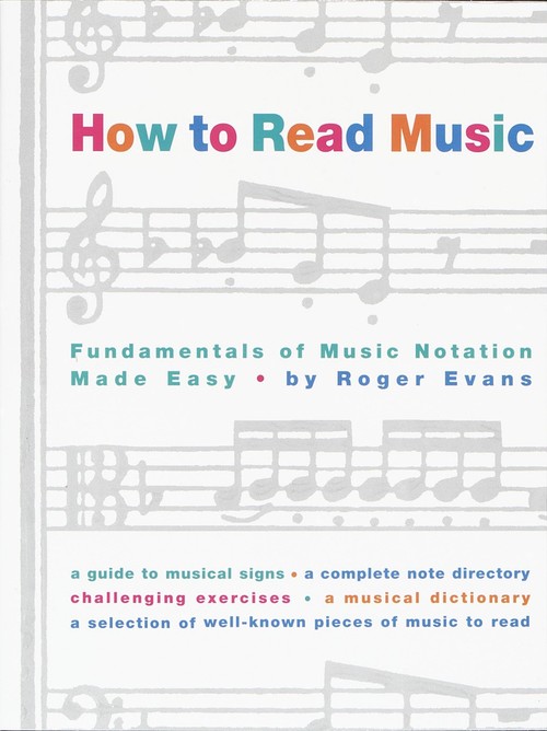 How to Read Music