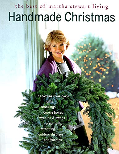 Handmade Christmas
