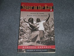 Sugar in the Raw
