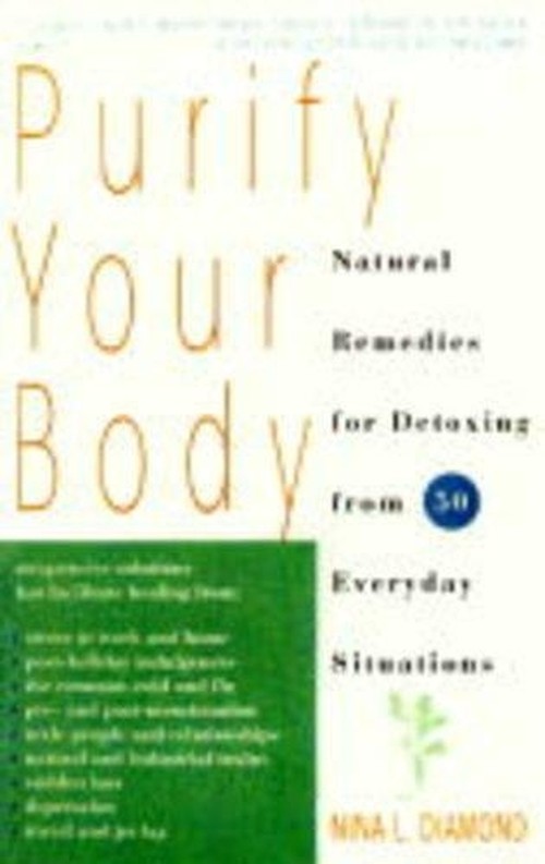 Purify Your Body