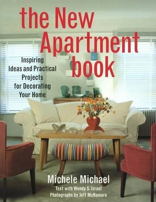 The New Apartment Book