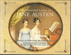 The Illustrated Letters of Jane Austen