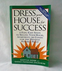 Dress Your House for Success