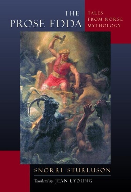 The Prose Edda