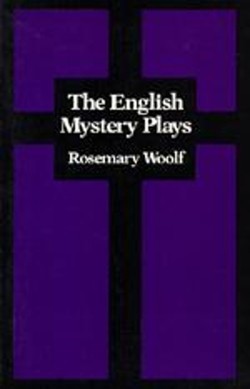 The English Mystery Plays