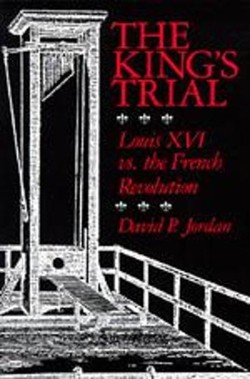 The King's Trial