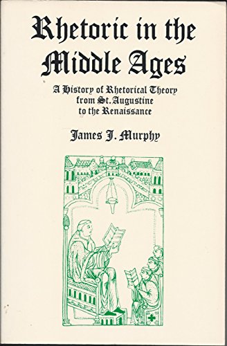 Rhetoric in the Middle Ages
