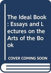 The Ideal Book