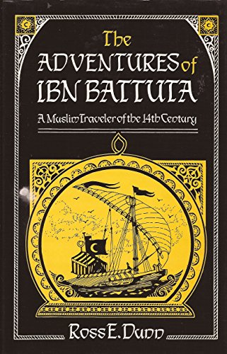 The Dunn: Adventures of Ibn Battuta (Cltoh)
