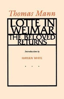 Lotte in Weimar