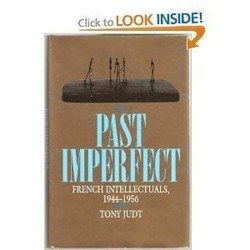 Past Imperfect