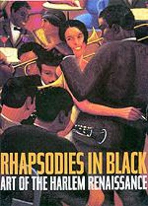 Rhapsodies in Black