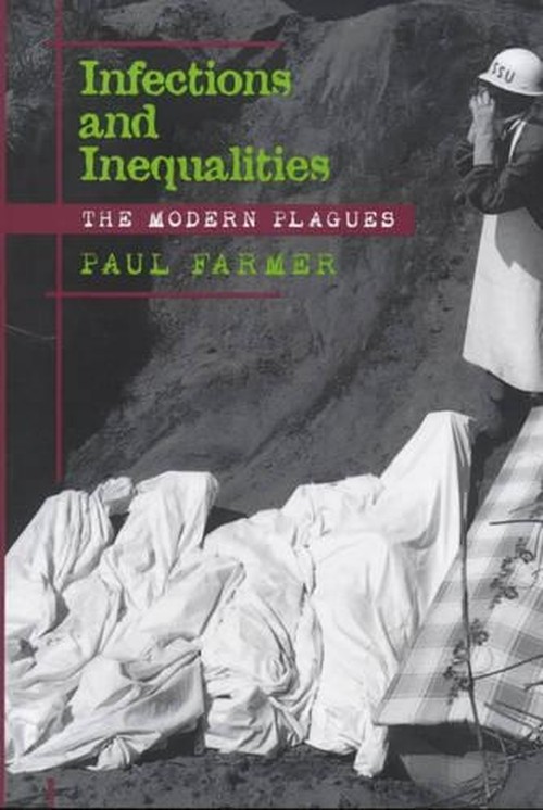 Infections and Inequalities