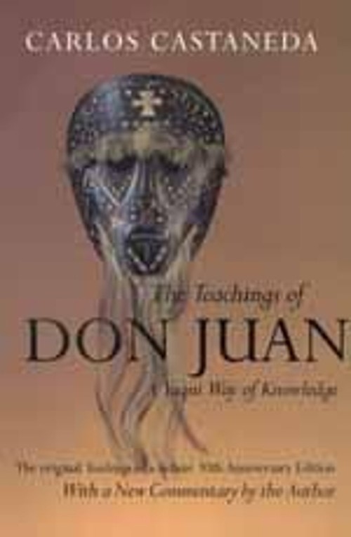 The Teachings of Don Juan