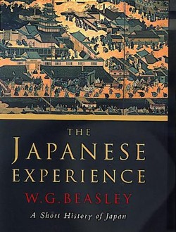The Japanese Experience