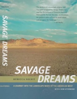 Savage Dreams