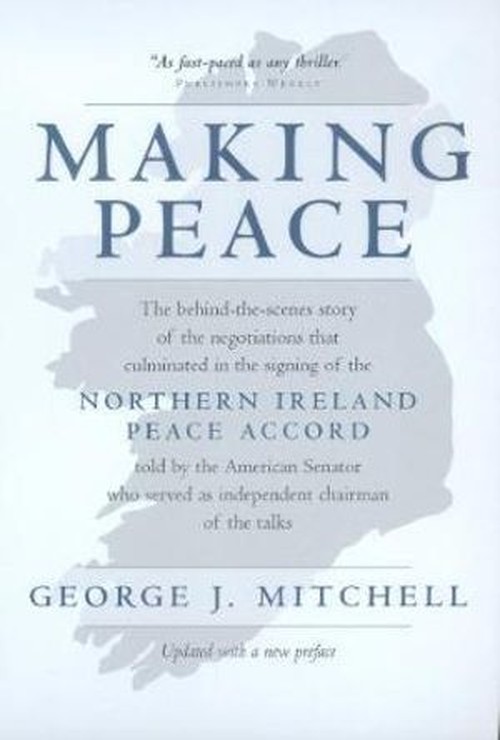 Making Peace