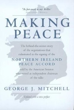 Making Peace