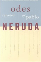 Selected Odes of Pablo Neruda