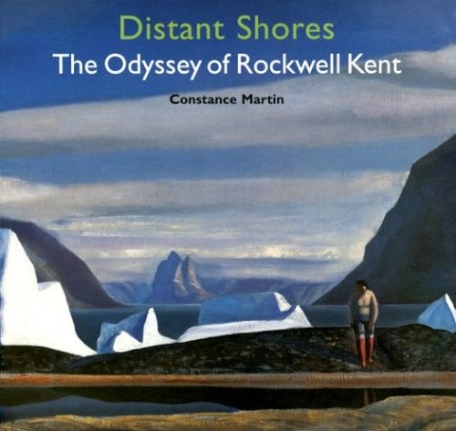 Distant Shores