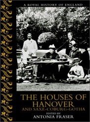 The Houses of Hanover and Saxe-Coburg-Gotha