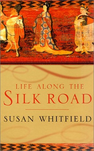 Life along the Silk Road
