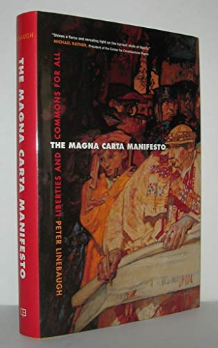The Magna Carta Manifesto