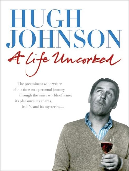 A Life Uncorked