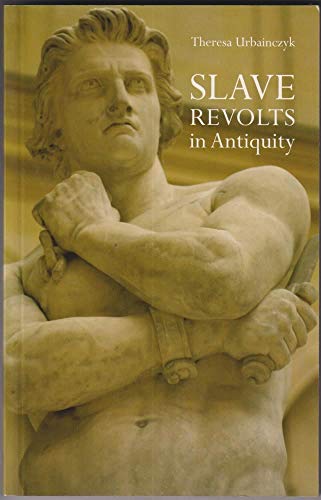 Slave Revolts in Antiquity