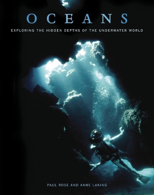 Oceans: Exploring the Hidden Depths
