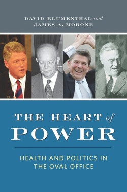 The Heart of Power