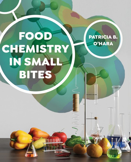 Food Chemistry in Small Bites