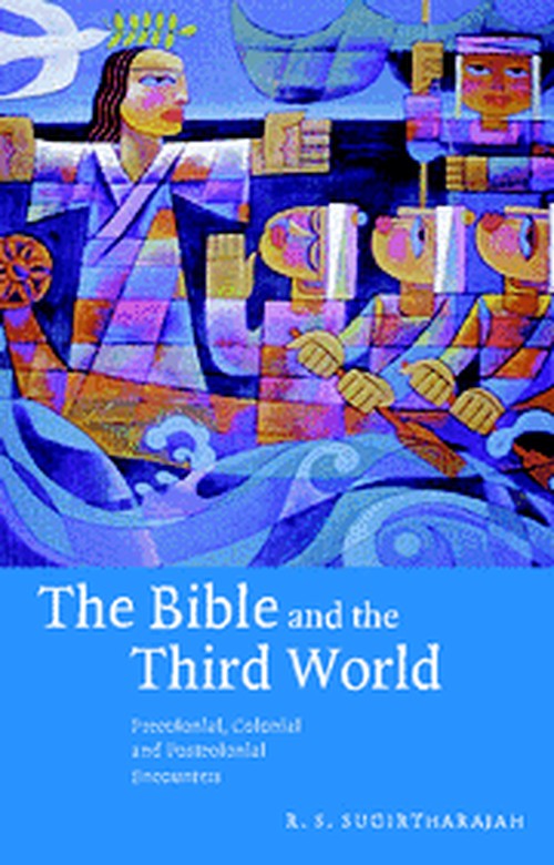 The Bible and the Third World