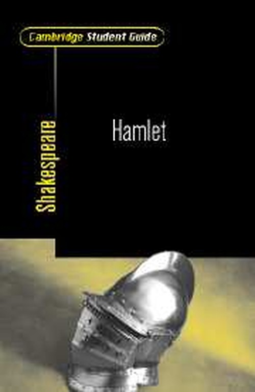Cambridge Student Guide to Hamlet