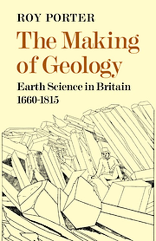 The Making of Geology