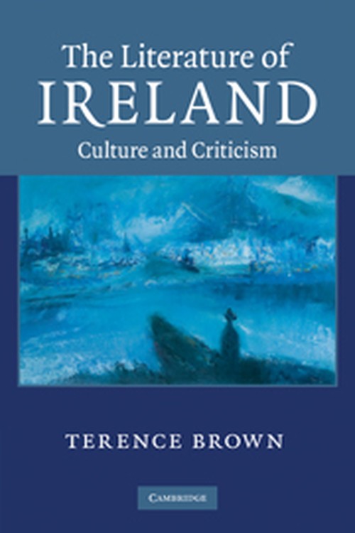 The Literature of Ireland