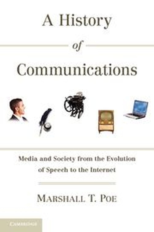 A History of Communications